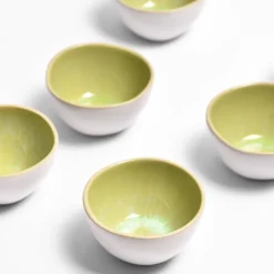 Céladon Paris Mini bol | Vert água Online