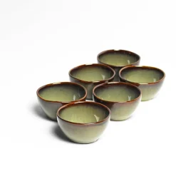 Céladon Paris Mini bol | Vert rivage Best