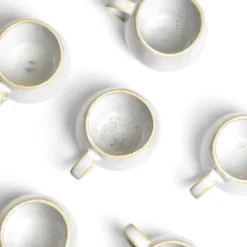 Céladon Paris Mini mug | Blanc audacieux Clearance