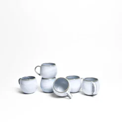 Céladon Paris Mini mug | Bleu ciel Outlet