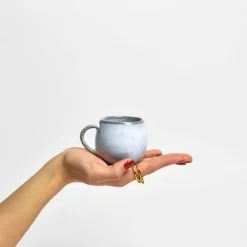 Céladon Paris Mini mug | Bleu ciel Outlet