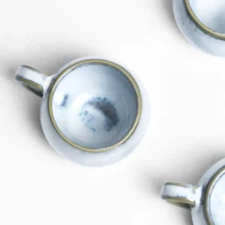 Céladon Paris Mini mug | Bleu ciel Outlet