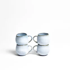 Céladon Paris Mini mug | Bleu ciel Outlet