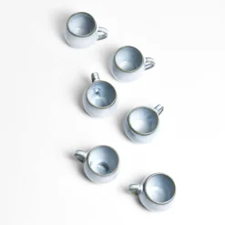 Céladon Paris Mini mug | Bleu ciel Outlet