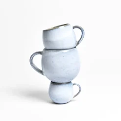 Céladon Paris Mini mug | Bleu ciel Outlet