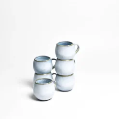 Céladon Paris Mini mug | Bleu ciel Outlet