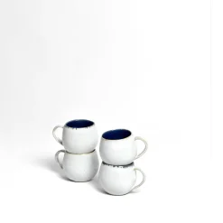 Céladon Paris Mini mug | Bleu odyssée Hot