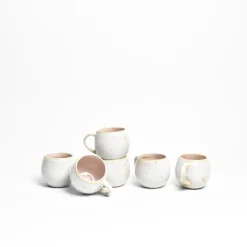 Céladon Paris Mini mug | Rose bohême Online