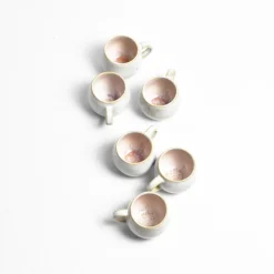 Céladon Paris Mini mug | Rose bohême Online