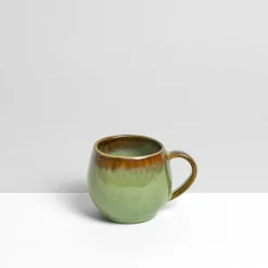 Céladon Paris Mini mug | Vert rivage Sale