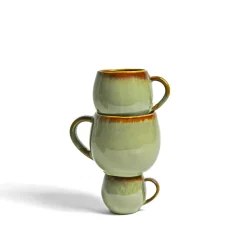 Céladon Paris Mini mug | Vert rivage Sale