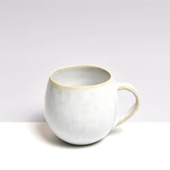 Céladon Paris Mug moyen | Blanc audacieux Sale