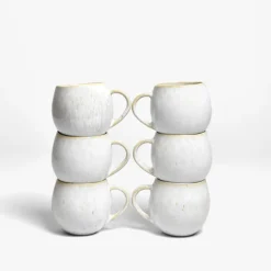 Céladon Paris Mug moyen | Blanc audacieux Sale