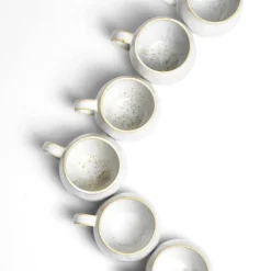 Céladon Paris Mug moyen | Blanc audacieux Sale