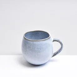 Céladon Paris Mug moyen | Bleu ciel New
