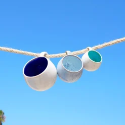 Céladon Paris Mug moyen | Bleu ciel New