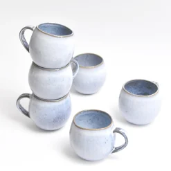 Céladon Paris Mug moyen | Bleu ciel New