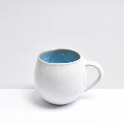 Céladon Paris Mug moyen | Bleu água Best