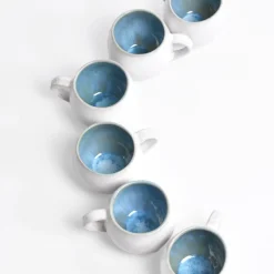 Céladon Paris Mug moyen | Bleu água Best