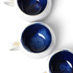 Céladon Paris Mug moyen | Bleu odyssée Online