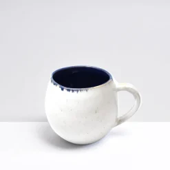 Céladon Paris Mug moyen | Bleu odyssée Online