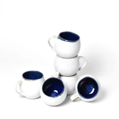 Céladon Paris Mug moyen | Bleu odyssée Online