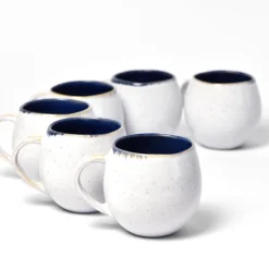 Céladon Paris Mug moyen | Bleu odyssée Online