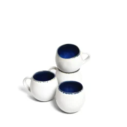 Céladon Paris Mug moyen | Bleu odyssée Online