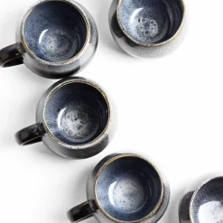 Céladon Paris Mug moyen | Noir écume Clearance