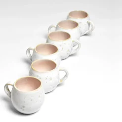 Céladon Paris Mug moyen | Rose Bohême Sale