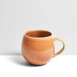 Céladon Paris Mug moyen | Terracotta sienna Clearance