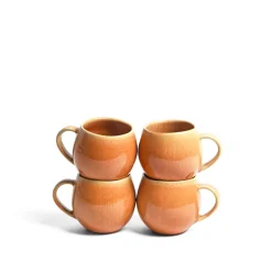 Céladon Paris Mug moyen | Terracotta sienna Clearance