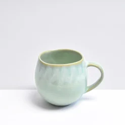 Céladon Paris Mug moyen | Vert audacieux Outlet