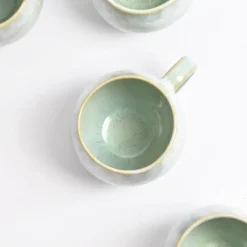Céladon Paris Mug moyen | Vert audacieux Outlet