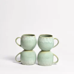 Céladon Paris Mug moyen | Vert audacieux Outlet