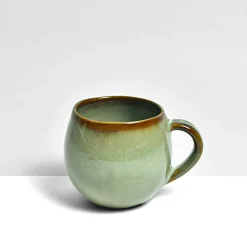 Céladon Paris Mug moyen | Vert rivage Outlet
