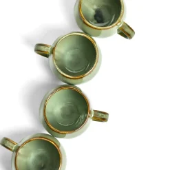 Céladon Paris Mug moyen | Vert rivage Outlet