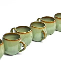 Céladon Paris Mug moyen | Vert rivage Outlet