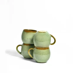 Céladon Paris Mug moyen | Vert rivage Outlet