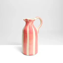 Céladon Paris Petit pichet | Rose Linhas Sale