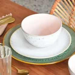 Céladon Paris Petite assiette | Blanc audacieux Best