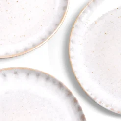 Céladon Paris Petite assiette | Blanc audacieux Best