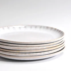 Céladon Paris Petite assiette | Blanc audacieux Best