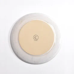 Céladon Paris Petite assiette | Blanc audacieux Best