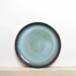 Céladon Paris Petite assiette | Bleu brume Hot