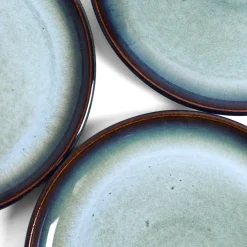 Céladon Paris Petite assiette | Bleu brume Hot