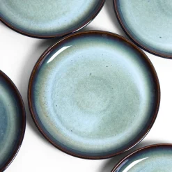 Céladon Paris Petite assiette | Bleu brume Hot