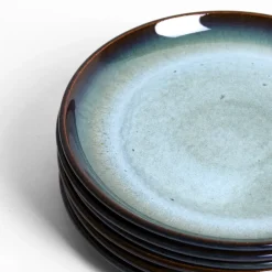 Céladon Paris Petite assiette | Bleu brume Hot