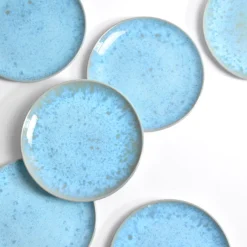 Céladon Paris Petite assiette | Bleu água Clearance