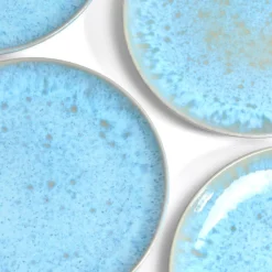 Céladon Paris Petite assiette | Bleu água Clearance